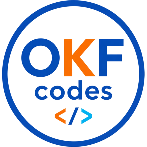 OKF codes